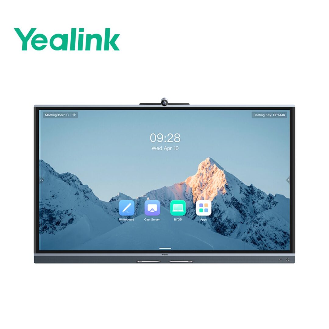 Màn hình tương tác Yealink MeetingBoard C